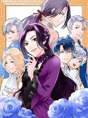 虫虫漫画logo
